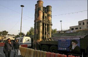 İran bu dəfə S-300 raketlərini səfərbər edir...
